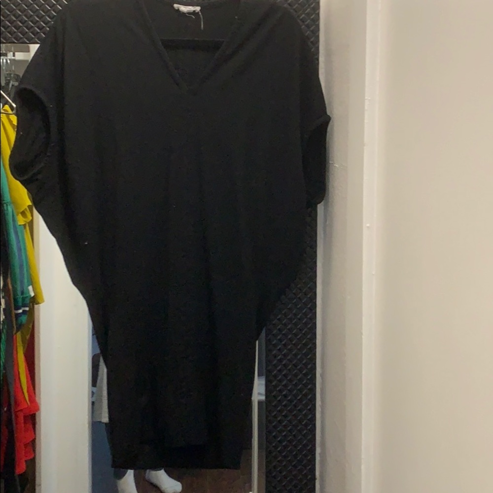 Helmut Lang Dress